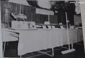 Wystawa wynalazczości i nowatorstwa