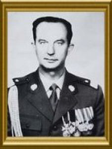 gen. bryg. Henryk ANTOSZKIEWICZ - 1975 – 1976