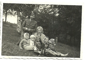 kpt. Bajerowski Józef