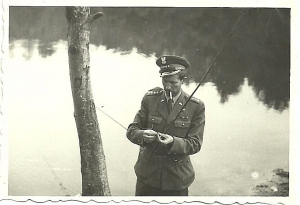 kpt. Bajerowski Józef