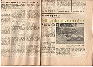 Głos Żołnierza 10.08.1981