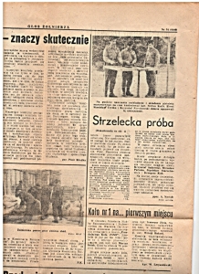 Głos Żołnierza 10.08.1981