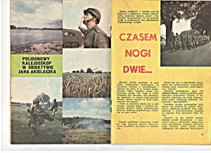 Fakty i Wydarzenia 08.1981