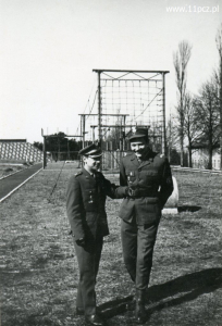 OSF pcz instruktaż dcy dr do szkol. WF 1967 rok
