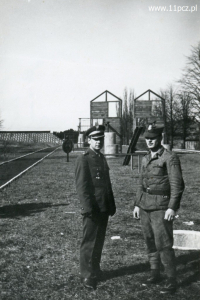 OSF pcz instruktaż do gimnastyki porannej 1967 rok