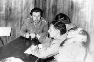 kpt. Charasimiuk wrzesień 1973