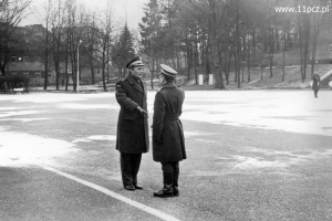 Przysięga 14 grudnia 1986