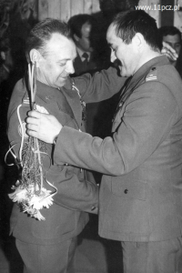 Moje pożegnanie z 11. pcz