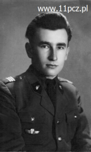 1958 rok – plut. Jan Jańczyk