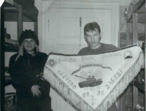 Jesień 1985