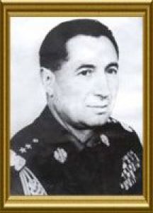 gen. broni Józef KAMIŃSKI - 1951 – 1952