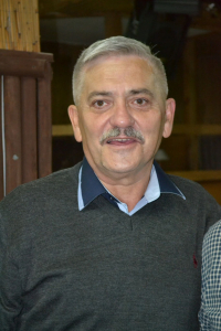 ppłk dypl. Piotr Kozłowski - kwatermistrz z-ca d-cy