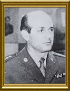 płk Filip MAJEWSKI - 1965 – 1966