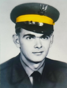 H. Małocha . Kwiecień 1972
