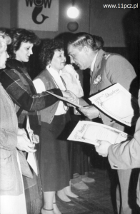 dyplom uznania J. Andrulewicz