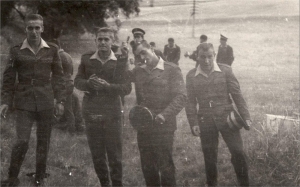 Wycieczka do Gierłoży z elewami II pl SP