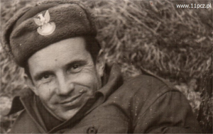 Poligon Orzysz- lata sześćdziesiąte.