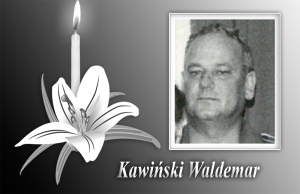 Kawiński Waldemar