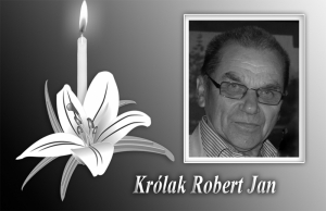 Królak Robert Jan<br />  - 04.09.2025