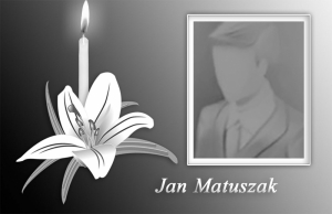 Matuszak Jan <br /> - 13.05.2026