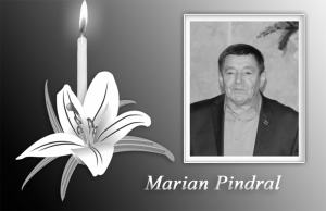 Pindral Marian <br />   - 26.03.2026