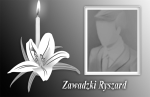 Zawadzki Ryszard
