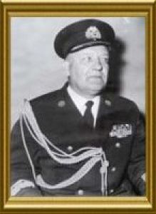 gen. bryg. Józef SOBIESIAK - 1950 – 1951