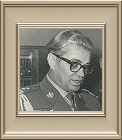gen. dyw. Czesław Waryszak (1964-1968)